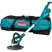 Makita DSL800ZU slīpmašīna ar garu rokturi 225 mm